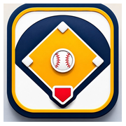 Dugout Lineup logo